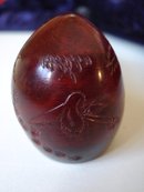 Vintage Tobacco Pipe - Hand Made Hand carved