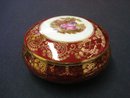Limoges Dresser Box