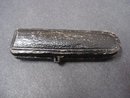 Amber Cigarette Holder in Original Box