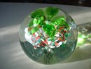 Large Heavy Paperweight