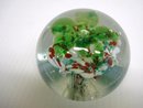 Large Heavy Paperweight