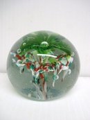 Large Heavy Paperweight