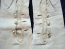 Victorian Opera Gloves Kidskin Leather