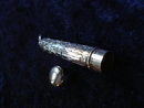 Sterling Needle Case English Hallmarks