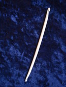 Double Celluloid Crochet Hook