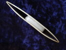 Early tatting Shuttle