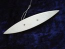 Victorian Ivory Tatting Shuttle