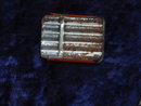 Tiny Tin Box Schrader Valve