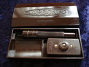 Sheffield Bakelite Razor