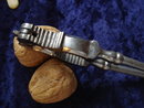 Heavy Antique Nutcracker