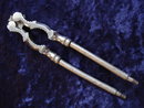 Heavy Antique Nutcracker