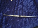 Heavy Duty Nutcracker Antique