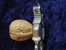 Heavy Duty Nutcracker Antique