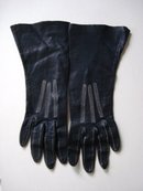 Vintage Gallins Gloves