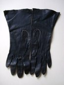 Vintage Gallins Gloves