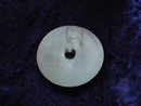 Bakelite Deco Button - Large