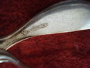 Precious Vintage Sterling Baby Spoon