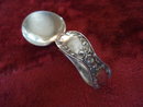 Precious Vintage Sterling Baby Spoon