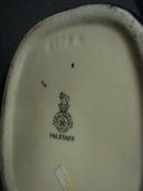 Royal Doulton Jug Falstaff