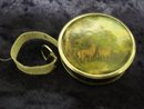 Vintage Tape Measure in Centimetres