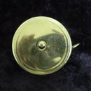 Vintage Tape Measure in Centimetres