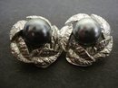 Vintage Clip EARRINGS