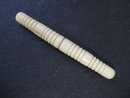 Rare Antique Needle Case - Bone Ivory Victorian Style