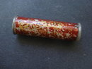 Antique Needle Case - Cross Fox England