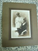 Victorian Photo Early 1900's