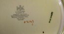 30's Paragon Platter Princess Margaret