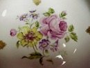 Limoges Comport - High Pedestal