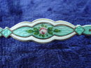 Fantastic Victorian Brooch Enamel Pin