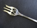 Sterling Silver Serving Fork
