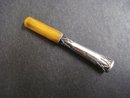 Sterling Cigarette Holder