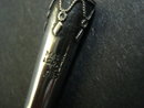Sterling Cigarette Holder