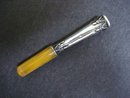 Sterling Cigarette Holder