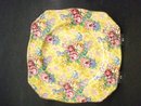 Royal Winton Plate - Welbeck