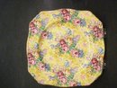 Royal Winton Plate - Welbeck