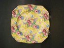 Royal Winton Plate - Welbeck
