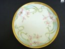Hand Painted Plate - Florentia - Italy