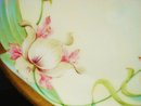 Hand Painted Plate - Florentia - Italy