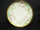Hand Painted Plate - Florentia - Italy