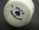 Celtic Crestware Vase - Campbelltown
