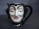 Antique Character Jug - JESTER