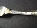 Vintage Butter Knife - April