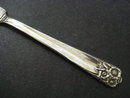Vintage Butter Knife - April