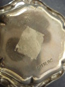 Birks Sterling Dishes - Set of 4