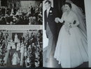 Princess Margaret's Wedding Day Book