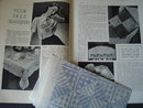 1937 STITCHCRAFT Magazine No 61