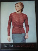 1937 STITCHCRAFT Magazine No 61